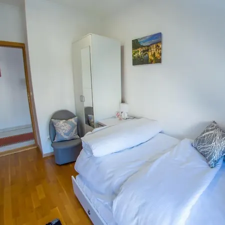 Mila شقة موستار