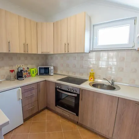 Mila Apartament