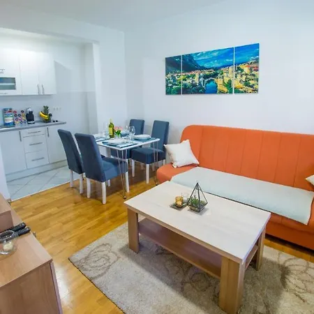 شقة Mila موستار