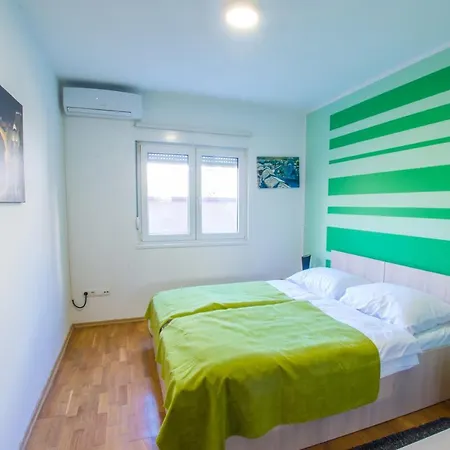 شقة Mila موستار